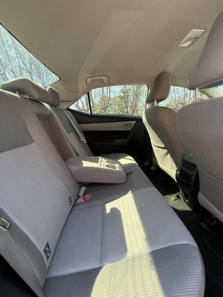 Toyota CORROLA — foto 6